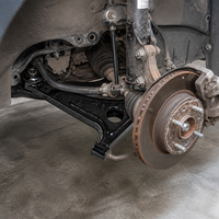 Bras de suspension inférieur Wuling HongguangV OE 23919520 d'origine authentique, prêt à être expédié