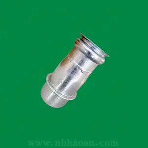 Travis Reducer Coupling Galvanized Steel Travis Reducer Or Enlarger Water Quick Coupling