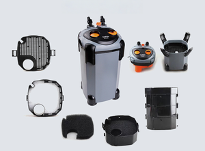 Filtro para Acuario DoPhin al por Mayor, Accesorios de Filtración para Peceras - Product Image 6