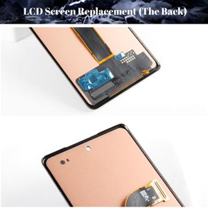 Reemplazo de pantalla Samsung Z Fold 2 5g para Samsung Galaxy Z Fold 2 Kits de reparación de digitalizador <span class=keywords><strong>LCD</strong></span> para pantalla táctil Samsung - Product Image 5