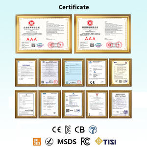 แบตเตอรี่โทรศัพท์สำหรับ A5S A3S OPPO F9 F7 A9 A11 A37 A53 A7x R9 C2 C3 5I C12 C11 Reno 2 4 5 6 X2 Pro 1 + 6T - Product Image 6