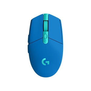 เมาส์ไร้สายโลจิเทค G304 เกมอีสปอร์ตอุปกรณ์ต่อพ่วงสำหรับสำนักงานแบบตั้งโต๊ะแล็ปท็อปที่ตั้งโปรแกรมได้ - Product Image 3