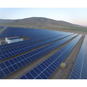 Longi <strong>Solar</strong> Modules Hi-mo7 LR5-72HGD Best Bifacial 560W-590W Mono PERC <strong>Solar</strong> Panel with Half <strong>Cell</strong> N-Type IBC Features - Product Image 5