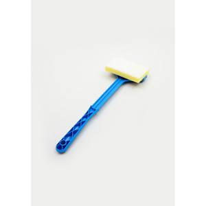 Customizable Stainless Steel <b>Pet</b> <b>Hair</b> <b>Removal</b> Cleaning Sponge Brush Grooming Tools for Efficient <b>Hair</b> <b>Removal</b> - Product Image 1