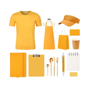 Ensemble cadeau d'entreprise avec logo personnalisé, cadeaux promotionnels en gros pour les événements d'entreprise, les fêtes, Noël, le Nouvel An, pour les clients et les employés - Product Image 2