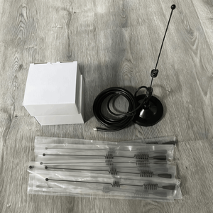 Antena WiFi Starlink para Interiores, Antena 5G de 900/1800MHz, Antena GSM con Resorte en Espiral para Comunicación - Product Image 6