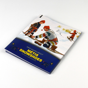 Stampa Personalizzata di Libri per Bambini con Copertina Morbida, Libri Illustrati a Colori con Stampa Ecologica e Sicura - Product Image 3