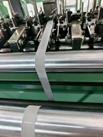 Machine à coudre Zhengtai pour fermetures éclair en nylon haute vitesse avec fermeture éclair en nylon durable – Indispensable
