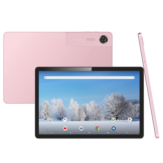 2025 Latest Cheapest 11 Inch Tablet Pc Octa Core GPS Google Play Keyboard Tablet Wholesale of Chinese Factories