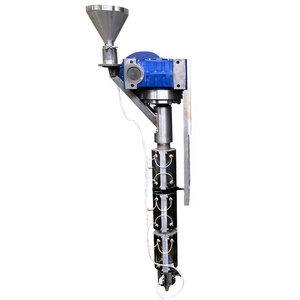 Machine d'impression 3D à extrudeur robotisé pour plastiques - Product Image 1