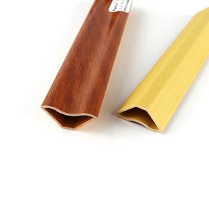 Ruitai – bande <span class=keywords><strong>de</strong></span> calfeutrage en plastique <span class=keywords><strong>PVC</strong></span>, 20mm Scotia, pour coin <span class=keywords><strong>de</strong></span> mur, sol, plafond, bord <span class=keywords><strong>de</strong></span> carrelage, plinthe <span class=keywords><strong>de</strong></span> corniche - Product Image 5