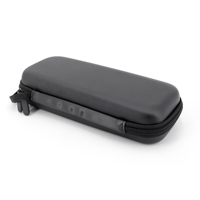 Grand porte-monnaie en cuir PU EVA personnalisé pour pointes en acier et pointes souples