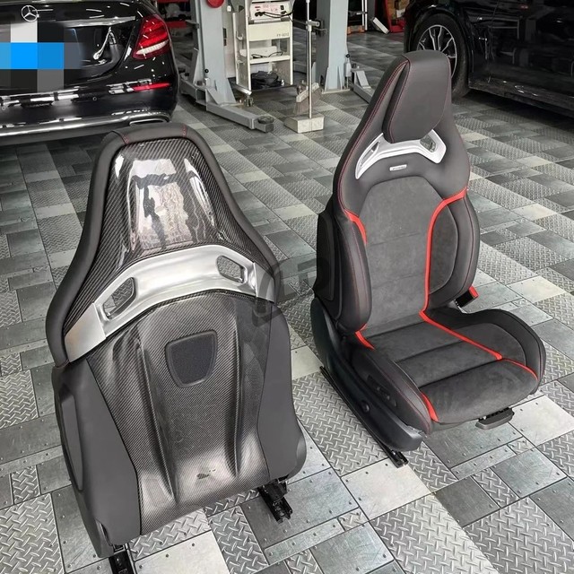 Mercedes-Benz × BRIEFING BUCKET S BRIEFING×Mercedes-Benz（ブリーフィング×メルセデスベンツ） BUCKET L