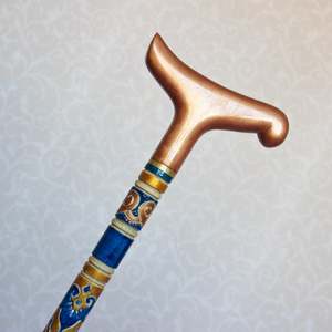 Trendy <b>Walking</b> <b>Sticks</b> - Product Image 1