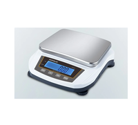 Balance de bijoux de précision 5kg 0.01g Balance analytique électronique numérique de laboratoire Certifié 2kg Balances de cuisine