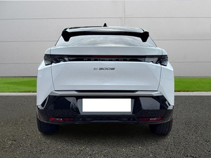 2025 Occasion LHD/RHD 2021 PEUGEOT <span class=keywords><strong>5008</strong></span> SUV 1.5 <span class=keywords><strong>ALLURE</strong></span> PREMIUM EAT8 - Product Image 2