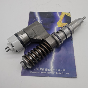 Động cơ d12d phun 3155040 1677154 <span class=keywords><strong>3169521</strong></span> 8113837 ec360 ec460 máy xúc phun nhiên liệu - Product Image 2