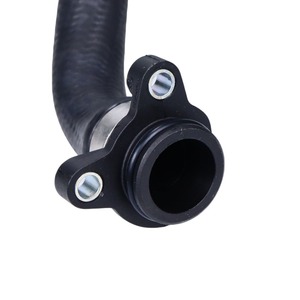 Pièces automobiles de haute qualité Tuyau de refroidissement 11537605151 pour BMW F 01 740 I N 54 3.0 L - Product Image 2