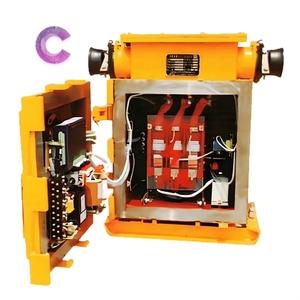 Interrupteur à vide antidéflagrant QBZ/QJZ-120 pour le contrôle des mines souterraines - <span class=keywords><strong>Prix</strong></span> usine - Product Image 1