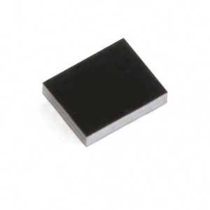 Puce régulatrice synchrone abaisseur JQ CSP20 à écran sérigraphié SYR838PKC - Product Image 1