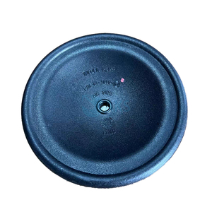 <span class=keywords><strong>Wilden</strong></span> Personalizado Pneumático Duplo Diafragma Bomba Modelo 01-1010-52 com Serviço de Corte Personalizado Produtos de Borracha CN/ZHE - Product Image 2