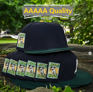 Nueva <span class=keywords><strong>Gorra</strong></span> de Béisbol Clásica Original Unisex, Diseño de 6 Paneles, Hebilla Ajustable, Gorras de Béisbol NY <span class=keywords><strong>47</strong></span>, Gorras Cerradas - Product Image 1