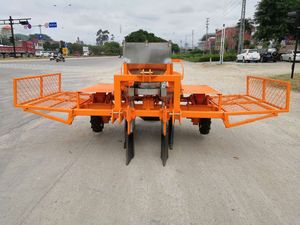 Montée sur tracteur arracheuse <span class=keywords><strong>de</strong></span> <span class=keywords><strong>manioc</strong></span> arracheuse <span class=keywords><strong>de</strong></span> racines <span class=keywords><strong>de</strong></span> pommes <span class=keywords><strong>de</strong></span> terre - Product Image 1