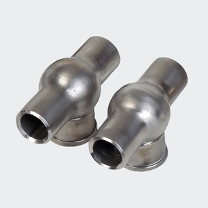 Raccord de connexion en acier T22 de haute qualité pour l'installation de radiateurs à panneaux dans le chauffage résidentiel, commercial et industriel - Product Image 1