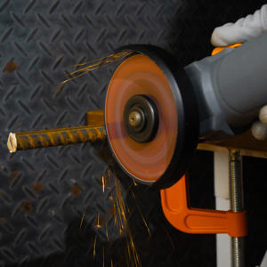 KSEIBI-Lame de coupe diamantée pour métal, disque de meulage <span class=keywords><strong>3X</strong></span> 3/<span class=keywords><strong>8</strong></span> pouces - Product Image 4