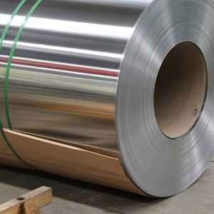 Factory Wholesale Low Price 1mm Carbon Steel Coil Cold Rolled Galvanized <b>Surface</b> JIS Standard Bending Welding Cutting Services - Product Image 3