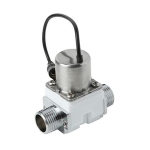 Électrovanne En Plastique Bistable 4.5V 1/2" - Pour Système D'irrigation Jardin, Contrôle Eau Automatique | 1/2DC