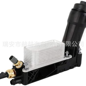 Filtro de Combustible Hh 5184294AE 5184294AD 5184294AC para Reparación de Motor Dodge, Pieza de Repuesto - Product Image 2