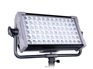 650W LED Stage Panel <strong>Light</strong> Full Color Brilliance <strong>Cinematic</strong> Performance CRI 96+ Hard or Soft 2700-10000k Video <strong>Lights</strong> - Product Image 3