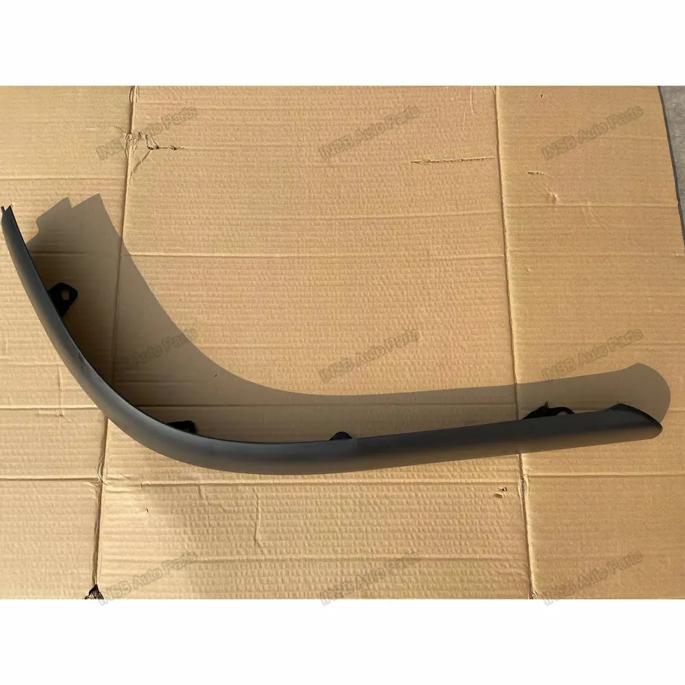 20456805 20456806 spoiler de pare-chocs pour camion Volvo FH12 FH FM pièces de camion pièces de rechange de camion européen