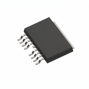 TO 252 9, DPAK S-19509AFKA-V9T1U4 Components Electronic Power Management (PMIC) Manufacturer Channel - Product Image 1