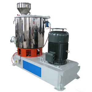 Mezclador Industrial de Vacío de Alta Velocidad con Caja de Engranajes de Doble Eje de Acero Inoxidable y Motor para Mezclar Productos Químicos y Polvos - Product Image 1