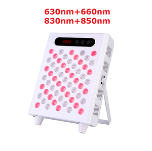Dispositivo de Terapia de Luz Roja <span class=keywords><strong>Saidi</strong></span> 660nm 850nm 630nm 830nm Luz LED de Cuerpo Completo con Infrarrojo Cercano - Product Image 3