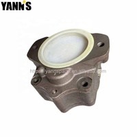 YANN'S 3S2616 3S-2616 Pompe à huile pour engrenages moteur Pompe de transmission pour CAT 920 930