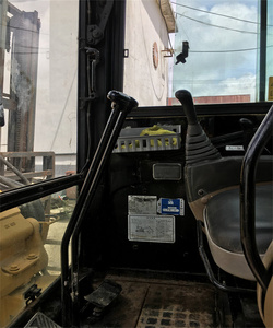 ในสต็อกที่ใช้ CAT303รถขุดในสภาพที่ดีมีประสิทธิภาพสูง - Product Image 6