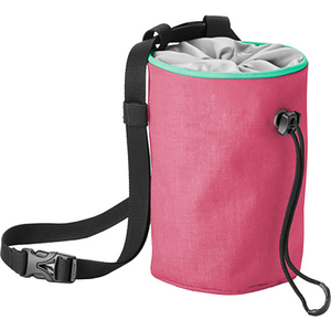 Petit sac à craie pour escalade, sac à craie pour le disc golf, sac à craie pour l'escalade en bloc, sac à craie en magnésie, ceinture à cordon - Product Image 2