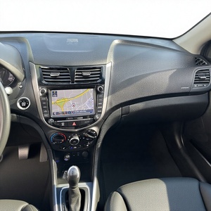 HYUNDAI ACCENT 1.4 Essence Clé Intelligente Voitures d'Occasion Coréennes - Product Image 5