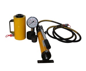 Máquina de teste de bolha de âncora concreta padrão digital 200kn - Product Image 2