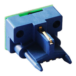 Chip para Sharp Reset chip para Sharp MX31 MX 2601 3101 2600 3100 chip de recarga de tóner - Product Image 4