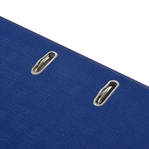 <span class=keywords><strong>COMIX</strong></span> - Carpeta de Anillas de Alta Calidad para Hojas Sueltas A4, Carpeta de Dos Anillas de 2 y 3 Pulgadas, Suministros de Oficina, Papelería - Product Image 6