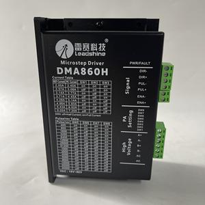 เซอร์โวไดรเวอร์ของแท้ใหม่100% M542-05เทคโนโลยี Lei Sai - Product Image 1