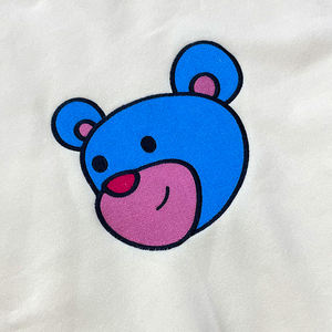 Sudadera Clásica Personalizada con Cuello Redondo, Logotipo Bordado, Algodón Grueso, Estilo Holgado, Unisex - Product Image 5