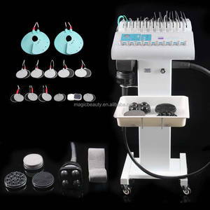 Buena calidad profesional VIBRADOR ELÉCTRICO cuerpo masajeador/g5 máquina - Product Image 1