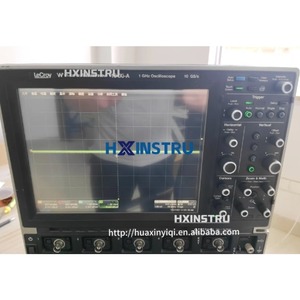ออสซิลโลสโคป LeCroy WaveRunner 104XI-A รุ่น 104XI มือสอง สภาพดี - Product Image 2