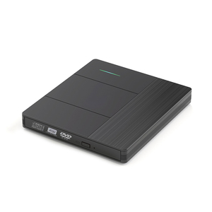 Multifonction Expansion Type C Interface USB3.0 Externe Mobile <span class=keywords><strong>CD</strong></span> <span class=keywords><strong>DVD</strong></span> <span class=keywords><strong>Blu</strong></span> <span class=keywords><strong>Ray</strong></span> <span class=keywords><strong>Graveur</strong></span> - Product Image 4