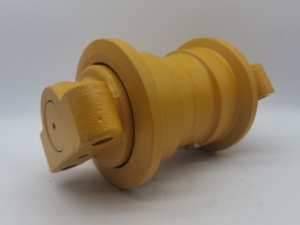 ราคาโรงงาน อะไหล่ช่วงล่างรถขุด PC200-3/5/6 ลูกกลิ้งราง ลูกกลิ้งล่าง - Product Image 4
